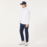 Skull Comfortable Turtle 5.0 - White