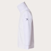 Skull Comfortable Turtle 5.0 - White
