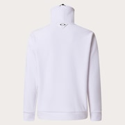 Skull Comfortable Turtle 5.0 - White