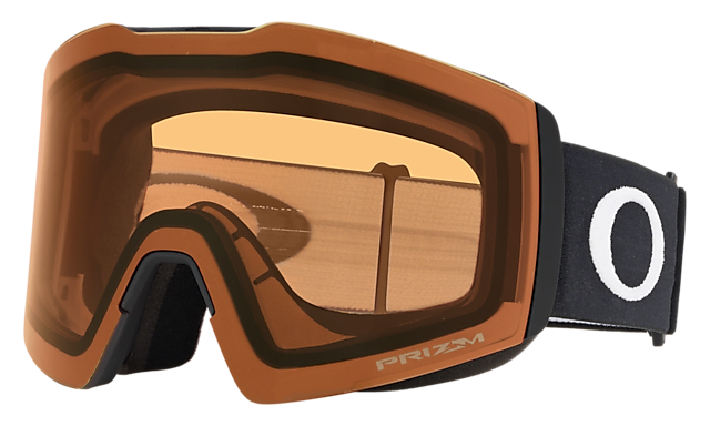 Fall Line L Snow Goggles