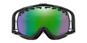 Crowbar® Snow Goggles - Jet Black