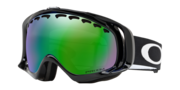 Crowbar® Snow Goggles - Jet Black