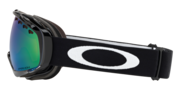 Crowbar® Snow Goggles - Jet Black