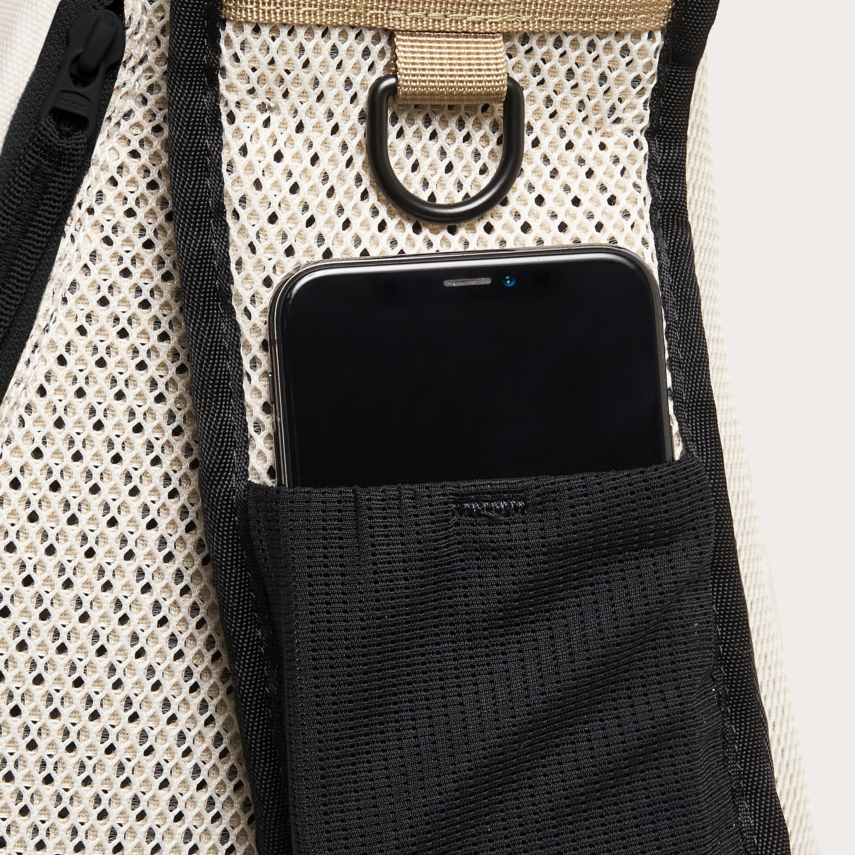 バッグ BLACK OAKLEY LATITUDE SLING PACK BAG Oakley Latitude Sling Pack Unisex Casual Sports Travel Bag