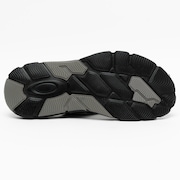 Chinelo Oakley Raptor - Jet Black