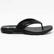 Chinelo Oakley Raptor - Jet Black