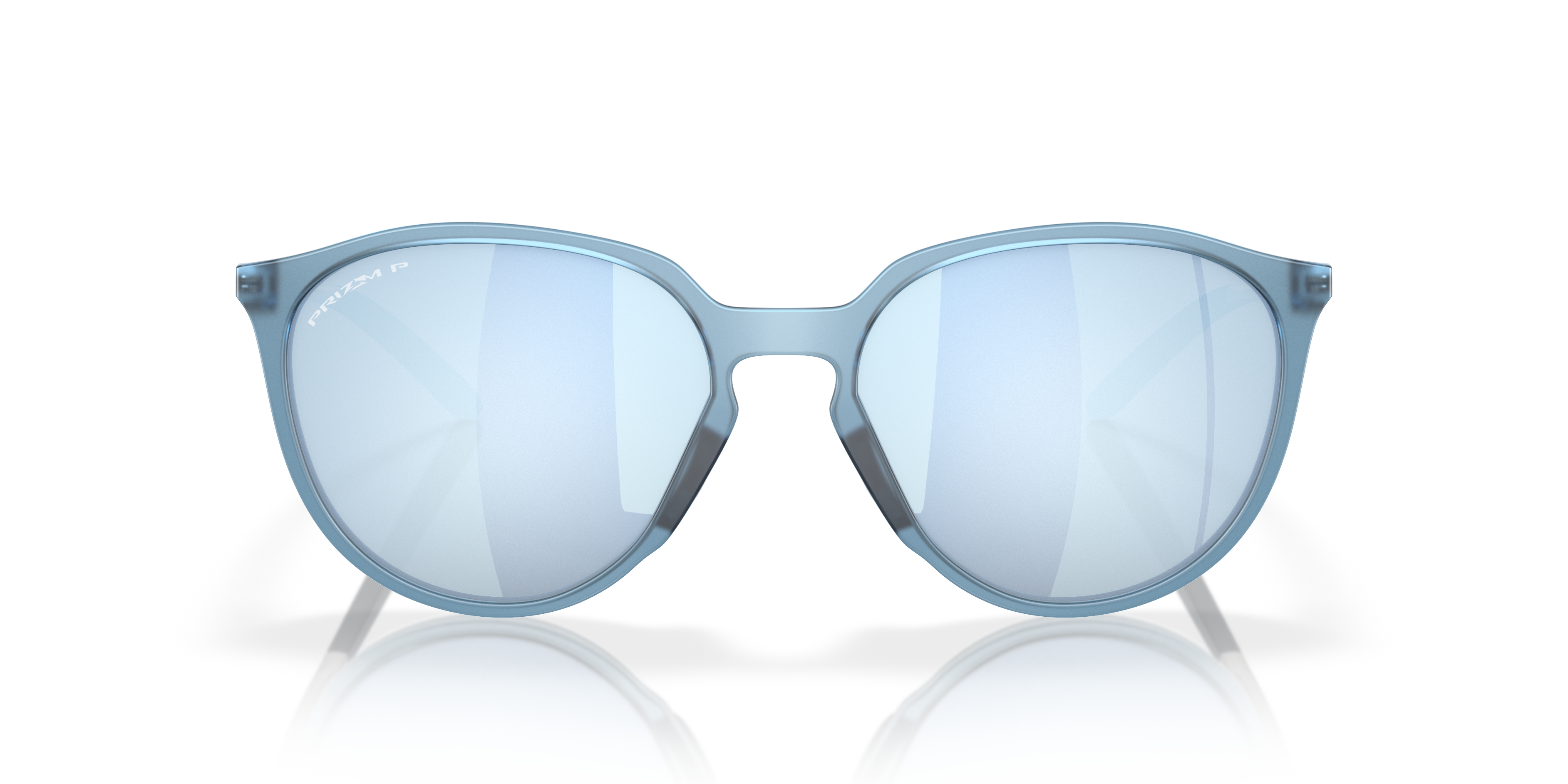 Sielo Prizm Grey Polarized Lenses, Matte Black Ink Frame