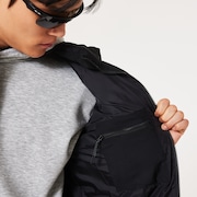 Enhance Insulation Vest 1.7 - Blackout