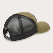 Oakley B1B Hdo Patch Trucker - Army Green