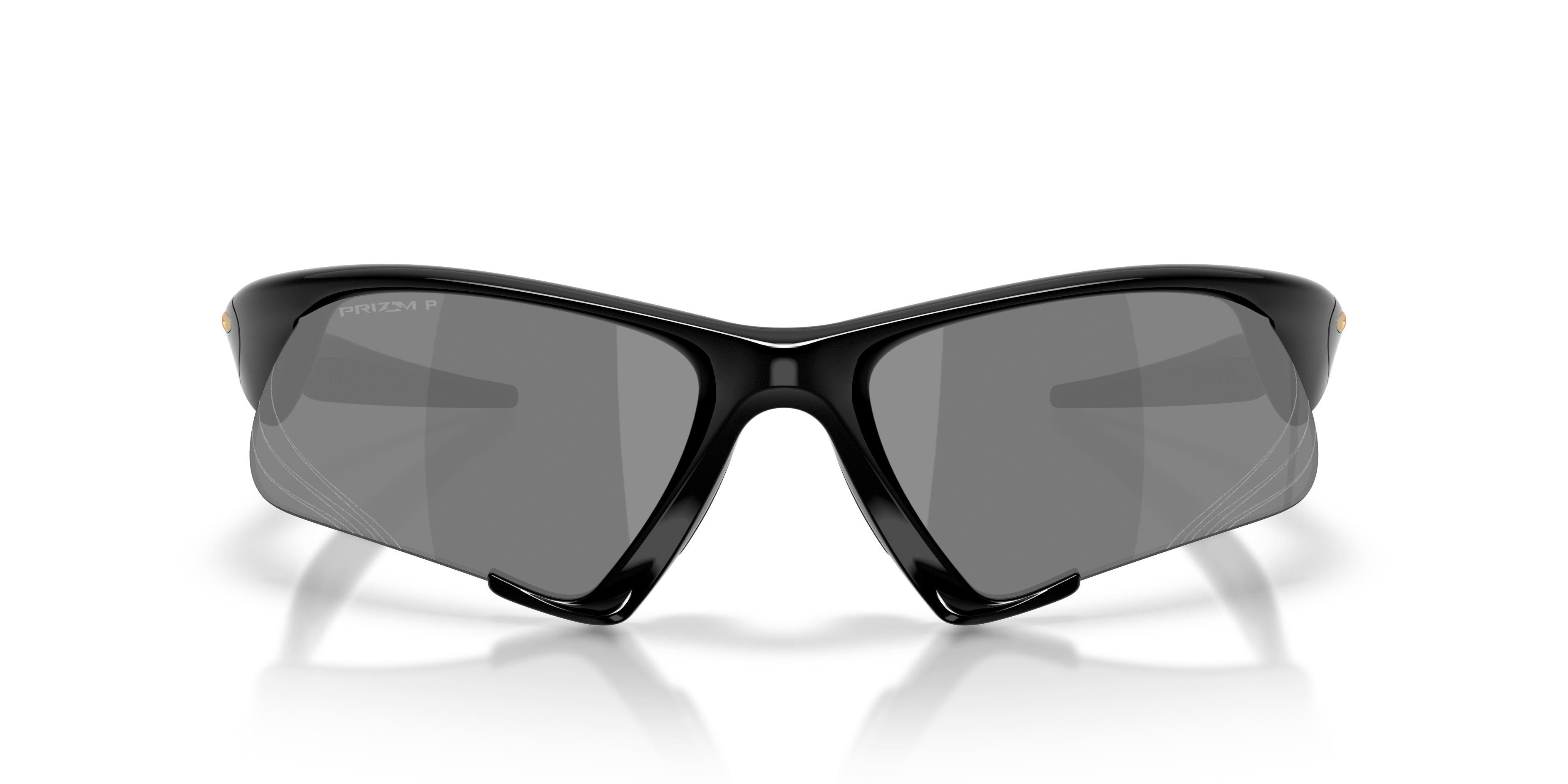 Oakley Men's Suture Jacket® Sunglasses