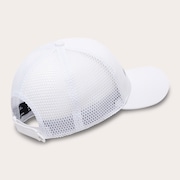 Elevate Cap 26.0 - White