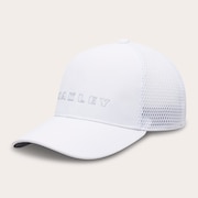 Elevate Cap 26.0 - White