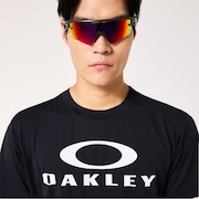 Enhance Qdevo SS  Tee O Bark 5.0 - Pitch Black