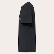 Enhance Qdevo SS  Tee O Bark 5.0 - Pitch Black