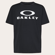 Enhance Qdevo SS  Tee O Bark 5.0 - Pitch Black
