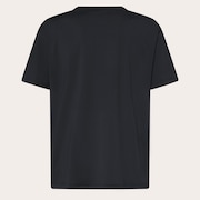 Enhance Qdevo SS  Tee O Bark 5.0 - Pitch Black