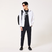 Enhance Qdevo SS  Tee O Bark 5.0 - Pitch Black