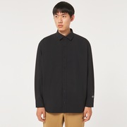 Enhance Multi Ls Outer Shirts 1.0 - Blackout