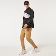 Enhance Multi Ls Outer Shirts 1.0 - Blackout