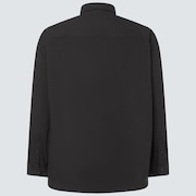 Enhance Multi Ls Outer Shirts 1.0 - Blackout