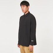 Enhance Multi Ls Outer Shirts 1.0 - Blackout