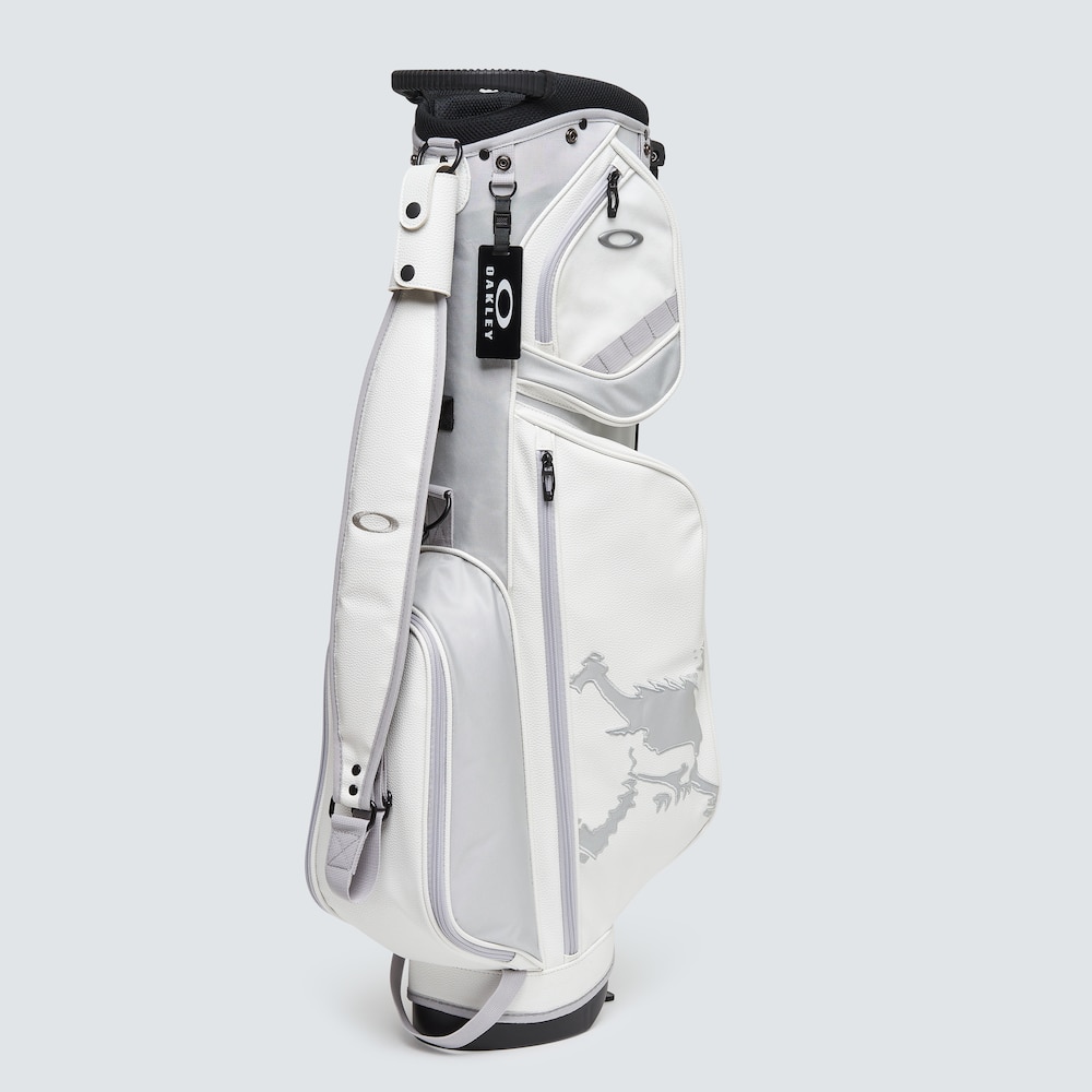 Oakley Skull Stand 17.0 - White | Oakley® 日本