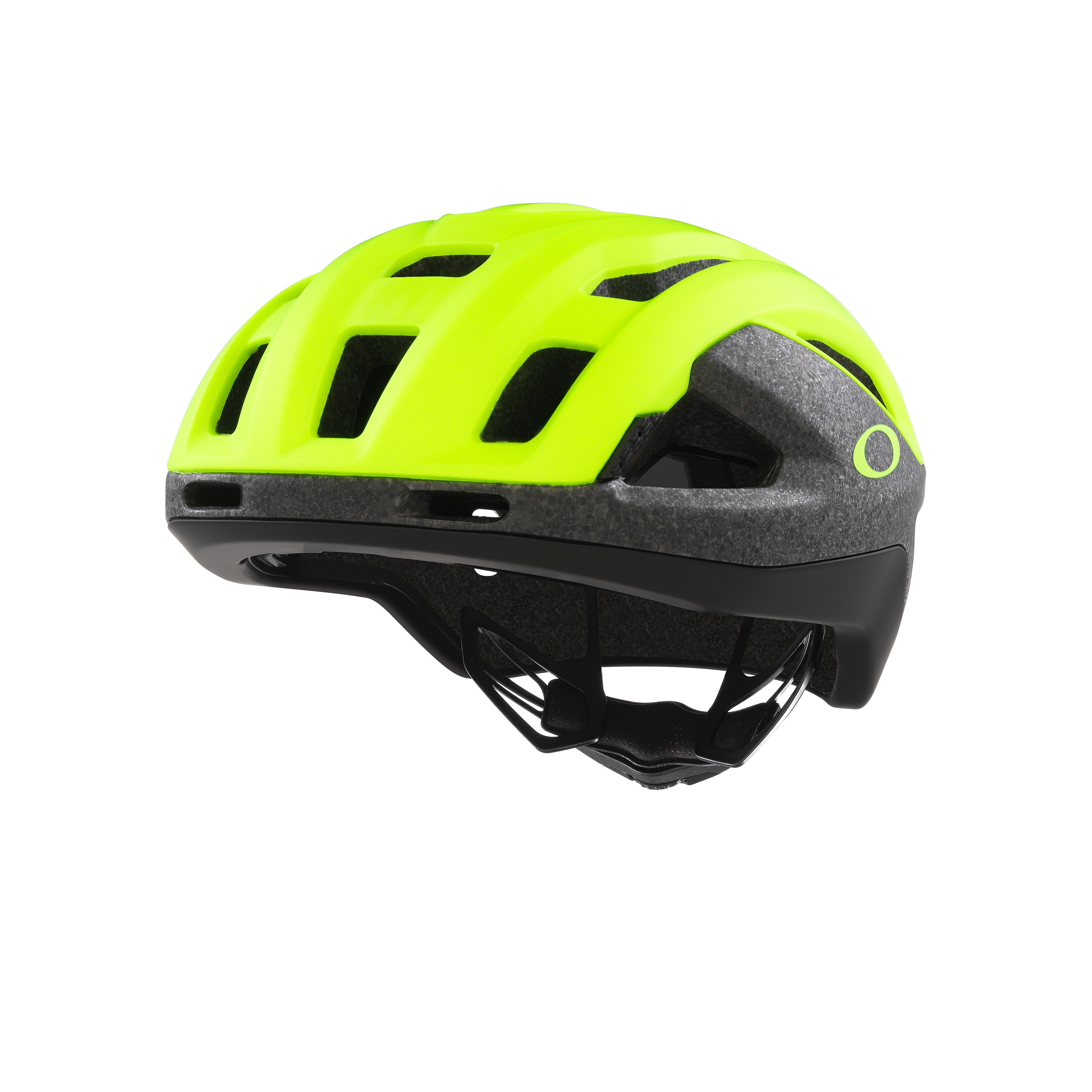 Oakley ARO3 ENDURANCE - MIPS - Asia Fit - Polished Black/Matte