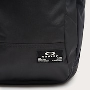 Essential Backpack L 7.0 Fw - Blackout