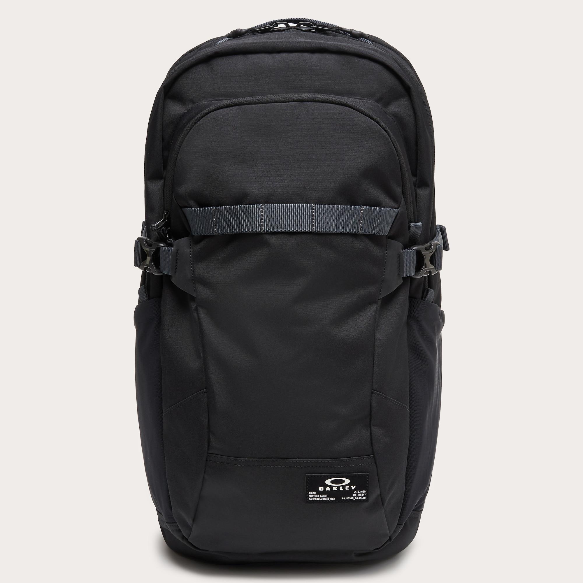 Oakley Essential Backpack L 7.0 Fw - Blackout | Oakley® JP