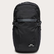 Essential Backpack L 7.0 Fw - Blackout