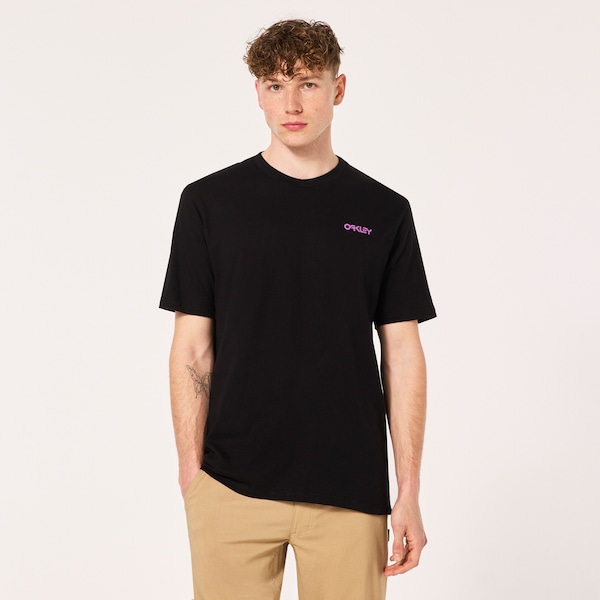 Scattered Screen B1B Tee