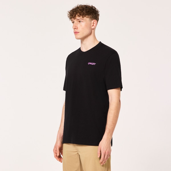 Scattered Screen B1B Tee