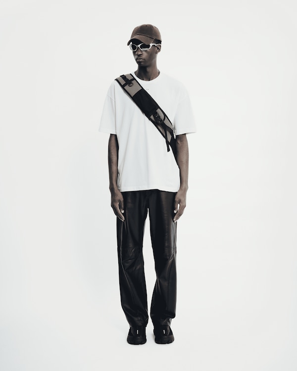 Camiseta Oakley x PIET Foil Nano Logo