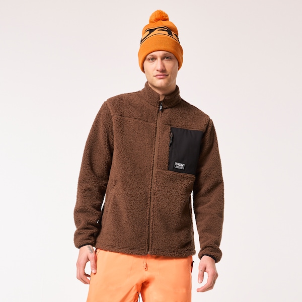 Mountain Fire Sherpa