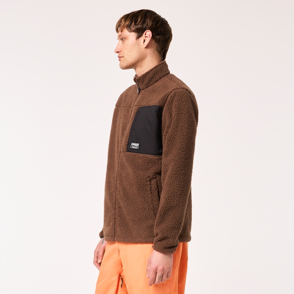 Mountain Fire Sherpa