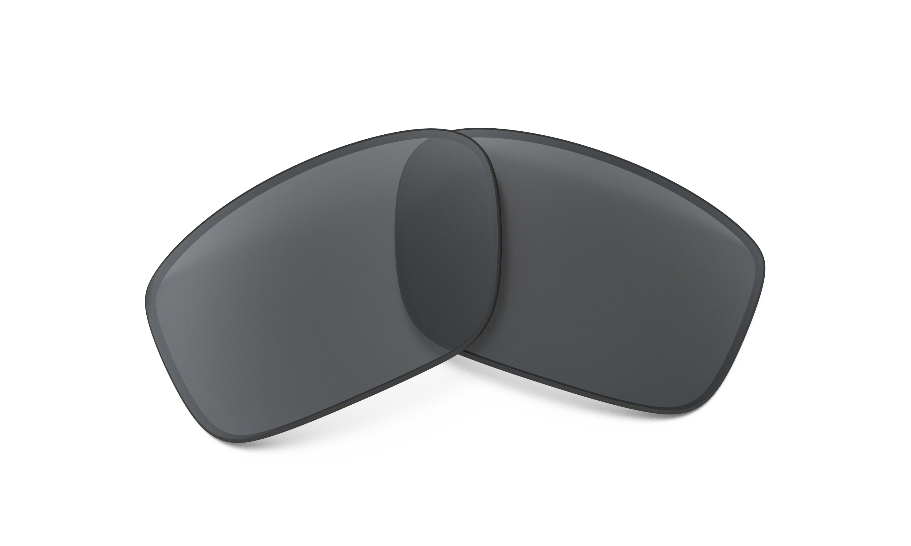 レンズ新品 OAKLEY STRAIGHTLINK Oakley Straightlink™ Replacement Lenses - Black Iridium