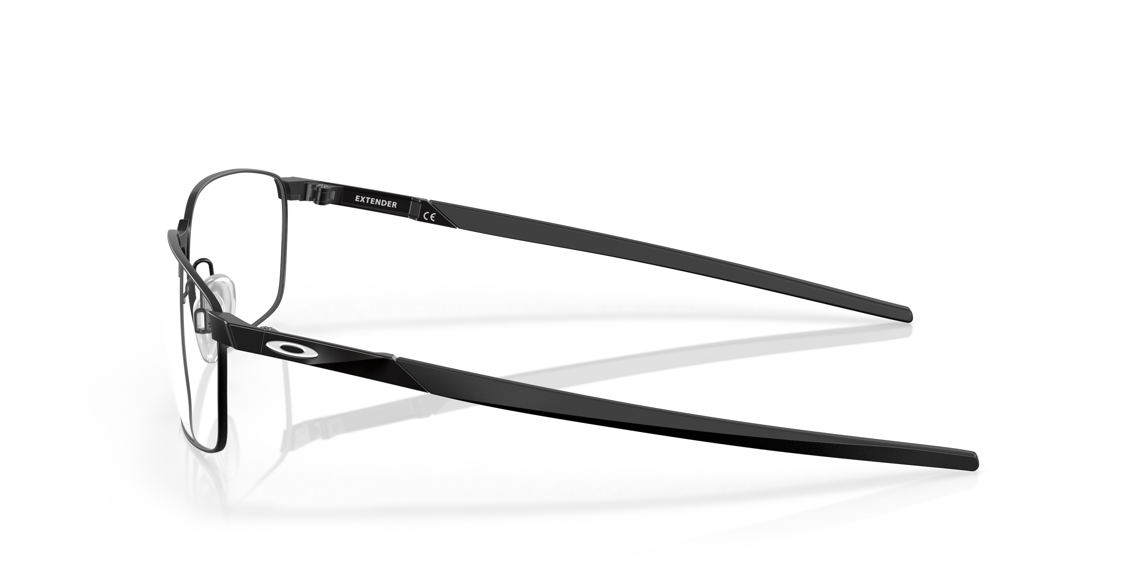Extender Pewter Eyeglasses | Oakley® US