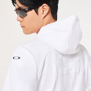 O-Sync Pack Lt Fleece Jacket 1.0 - White