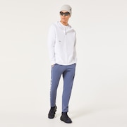 O-Sync Pack Lt Fleece Jacket 1.0 - White