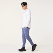 O-Sync Pack Lt Fleece Jacket 1.0 - White