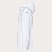O-Sync Pack Lt Fleece Jacket 1.0 - White