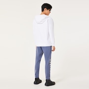 O-Sync Pack Lt Fleece Jacket 1.0 - White