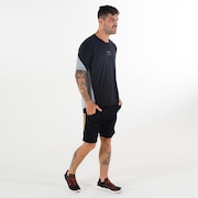 Camiseta O-Trx Perform SS - Blackout