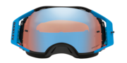 Airbrake® MX Goggles - Blue Wired