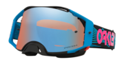 prizm mx sapphire iridium