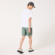 Allmighty Shorts 7.0Inch 2.0 - Aviator Green