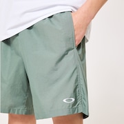 Allmighty Shorts 7.0Inch 2.0 - Aviator Green