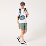 Allmighty Shorts 7.0Inch 2.0 - Aviator Green