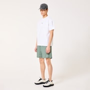 Allmighty Shorts 7.0Inch 2.0 - Aviator Green