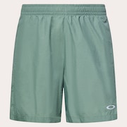Allmighty Shorts 7.0Inch 2.0 - Aviator Green